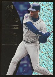 1998 FLEER Ken Griffey Jr.