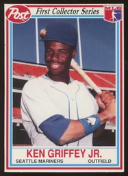 Ken Griffey Jr. POST