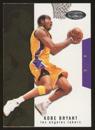 2003-04 Fleer Hot Prospects NBA Hoops Kobe Bryant