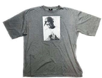 Tupac T-shirt 3XL