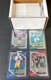 2020 Absolute Football Complete Set Tua Burrow Herbert Rookies