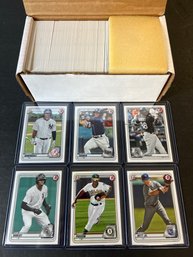 2020 BOWMAN BASEBALL COMPLETE SET