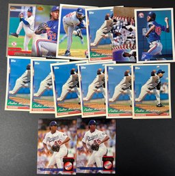 PEDRO MARTINEZ LOT