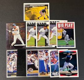 DEREK JETER LOT