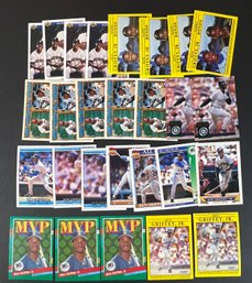 KEN GRIFFEY JR LOT