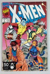 Marvel Comics X-Men Issue 1