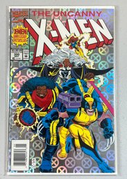 Marvel Comics X-Men Issue 300 THE UNCANNY