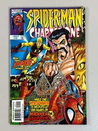 Marvel Comics Spider-Man CHAPTER ONE ISSUE 9