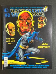 MARVEL BATMAN BACK ISSUE #19