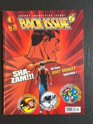 MARVEL SUPERMAN BACK ISSUE #20