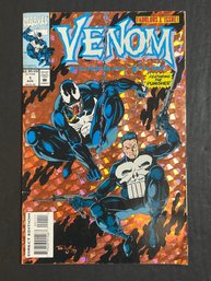 MARVEL COMICS VENOM #1