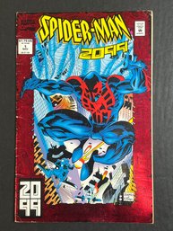 MARVEL COMICS SPIDER-MAN 2099 #1