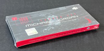 1999 Upper Deck Michael Jordan Career 60 Card Set ~ FACTORY SEALED