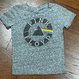 PINK FLOYD BAND T-SHIRT SIZE 4T
