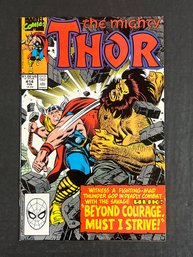 Marvel Comics The Mighty Thor Issue #414