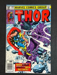 Marvel Comics The Mighty Thor Issue #308