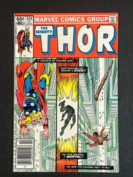 Marvel ComicsMarvel Comics The Mighty Thor Issue #324
