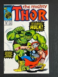 Marvel Comics The Mighty Thor Issue #385