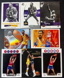 WILT CHAMBERLAIN LOT