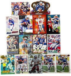 DREW BLEDSOE LOT