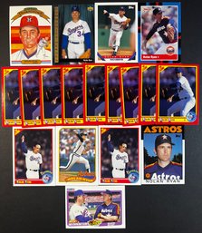 NOLAN RYAN LOT