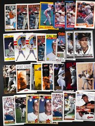 CAL RIPKEN JR LOT