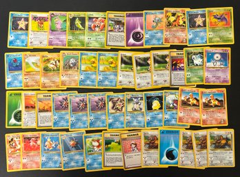 POKEMON LOT