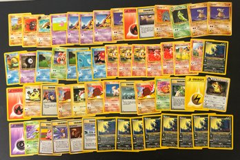 POKEMON LOT