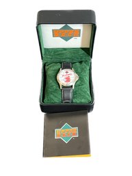 Upper Deck Limited Edition Watch