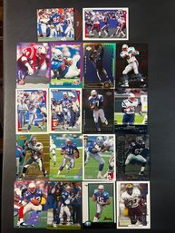 NEW ENGLAND PATRIOTS LOT