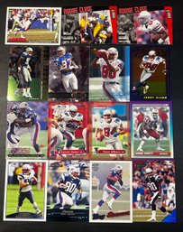 NEW ENGLAND PATRIOTS LOT