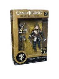 GAME OF THRONES LEGACY COLLECTION NEW IN BOX