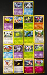 POKEMON LOT