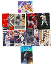 MIKE PIAZZA LOT
