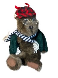 THE BOYDS COLLECTION BEAR