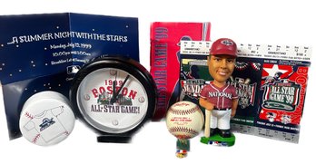 MLB ALL-STAR GAME COLLECTION