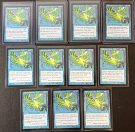 Magic The Gathering Mtg WOTC Lot