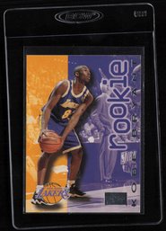 Kobe Bryant Rookie Rc 1996 Skybox Premium #203