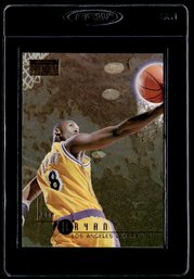 1996 SKYBOX PREMIUM KOBE BRYANT ROOKIE BASKETBALL CARD