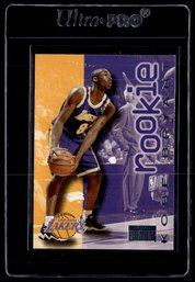 1996 SKYBOX KOBE BRYANT ROOKIE BASKETBALL CARD