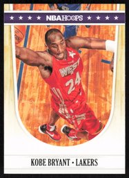 2011-12 Panini Hoops #258 Kobe Bryant