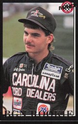 1992 Jeff Gordon MAXX Rookie Card Nascar Racing