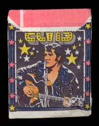 1975 Monty GUM Elvis Paper Pack ~ Holland