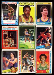 Vintage NBA LOT