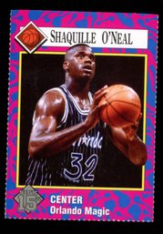 SHAQUILLE O'NEAL SI FOR KIDS
