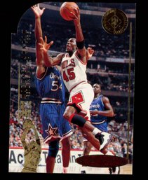 MICHAEL JORDAN SP