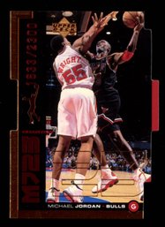 MICHAEL JORDAN M723 #'D /2300