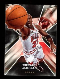 MICHAEL JORDAN SPX