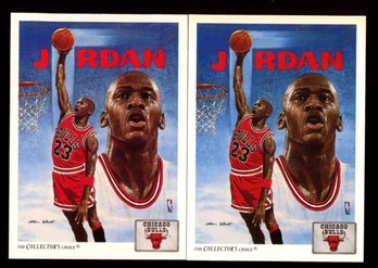 MICHAEL JORDAN LOT