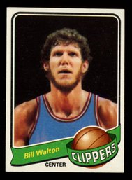 1979 TOPPS BILL WALTON